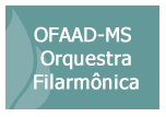 OFAAD-MS Orquestra Filarmônica