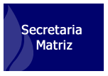 Secretaria da Matriz