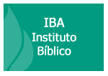 IBA-INSTITUTO BIBLICO